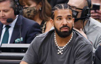 Drake removes diss track using AI-generated Tupac vocals after estate threatens lawsuit - www.nme.com