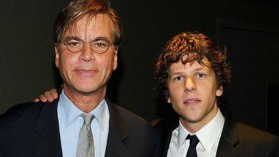 Aaron Sorkin Prepping ‘The Social Network’ Sequel, Says He Blames Facebook For January 6 Capitol Attack - deadline.com - Columbia