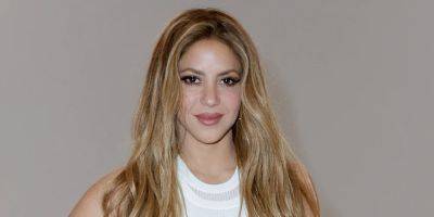 Shakira Reveals If She Still Believes in Love, Talks Life After Gerard Pique Split & The Relationships That Last - www.justjared.com - Britain - Florida - county Love
