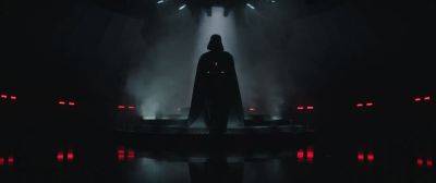 Hayden Christensen Goes Back to the Bacta Tank in New ‘Obi-Wan Kenobi’ Behind-the-Scenes Clip (EXCLUSIVE) - variety.com