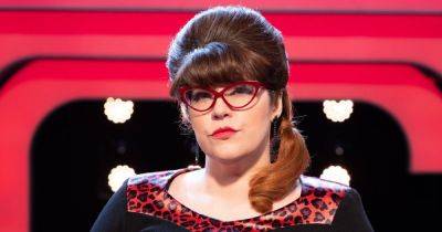 The Chase's Jenny Ryan unrecognisable in BBC appearance as fans say 'blimey!' - www.ok.co.uk