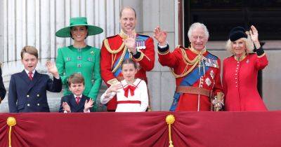 Trooping the Colour to go ahead after King Charles issues huge health update - www.ok.co.uk