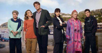 Beyond Paradise star reveals surprise job away from BBC drama - www.ok.co.uk