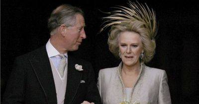 3 signs Charles and Camilla are still deeply in love as they share touching new photo - www.ok.co.uk