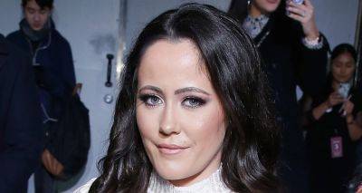 'Teen Mom' Alum Jenelle Evans Explains Why She Pulled Her Kids Out of School - www.justjared.com