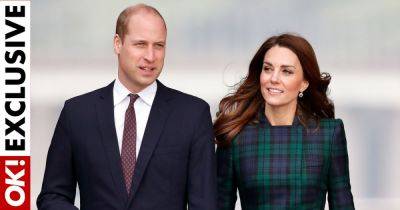 Kate Middleton and Prince William's 'relief' over King Charles return - www.ok.co.uk - county King And Queen