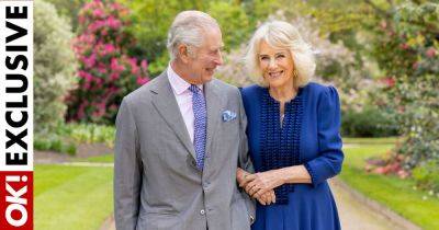 Camilla's touching gesture that shows 'she never wants to let Charles go' as he issues major health update - www.ok.co.uk