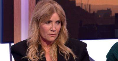EastEnders star Michelle Collins drops one word hint at Cindy Beale’s future - www.ok.co.uk