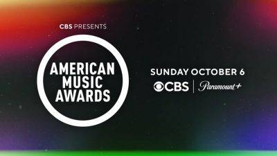 2024 American Music Awards Gets Airdate On CBS - deadline.com - USA - county Clark