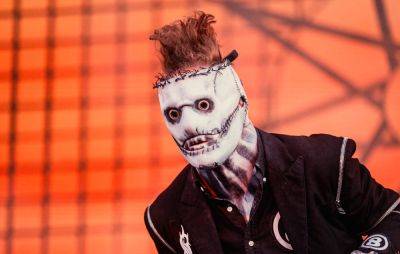 Who is Slipknot’s new drummer? Fans think they know - www.nme.com - California
