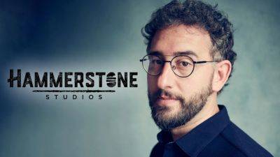 ‘Boy Kills World’ Producer Alex Lebovici Breaks Down His Journey From Window Washing To A “Calculated Gamble” With Hammerstone Studios - deadline.com