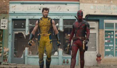 ‘Deadpool and Wolverine’ Doesn’t Require Prior MCU Knowledge Because ‘I’m Definitely Not Looking to Do Homework When I Go to the Movies,’ Says Shawn Levy - variety.com