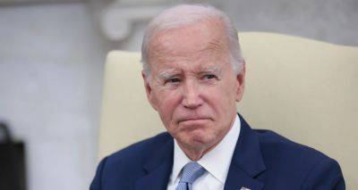 President Joe Biden Admits He Contemplated Suicide After Deaths of Wife Neilia & Their Infant Daughter - www.justjared.com - state Delaware