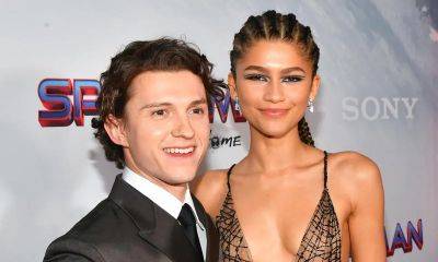 Zendaya and Tom Holland’s marriage plans: Report - us.hola.com