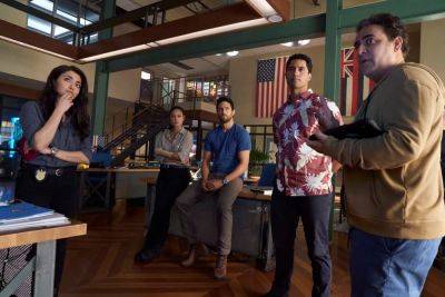 ‘NCIS: Hawai’i’ Canceled After Three Seasons at CBS - variety.com - Los Angeles - New Orleans