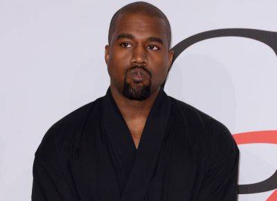 Kanye West Fired Black Employee For Having Dreadlocks, New Lawsuit Claims -- And Treated Whites Better! - perezhilton.com - Los Angeles