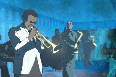 Animated VR Anthology ‘Blue Figures’ Brings Jazz Greats to Life - variety.com - France - New York - county Davis - county Baker - county Waller