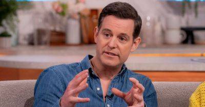 Matt Baker shares real reason he quit high-profile BBC show after 9 years - www.ok.co.uk - Britain
