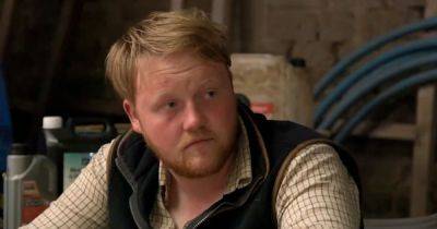 Clarkson's Farm's Kaleb Cooper vows to leave Amazon show as he issues 'frustrating' update - www.ok.co.uk