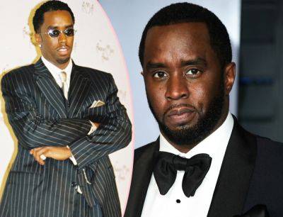 Diddy's New Defense Amid Assault Lawsuit? Hey, That Wasn't Illegal In 1991! - perezhilton.com - New York - Los Angeles - Miami