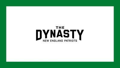‘The Dynasty: New England Patriots’ Director On Getting Answers From A Team Not Known For Saying Much Off The Field – Contenders TV: Doc + Unscripted - deadline.com