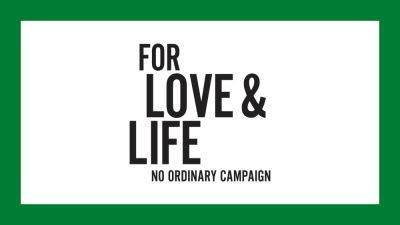 One Man’s Diagnosis Spurs Movement To Cure ALS In ‘For Love And Life: No Ordinary Campaign’ – Contenders TV: Doc + Unscripted - deadline.com - city Sandra