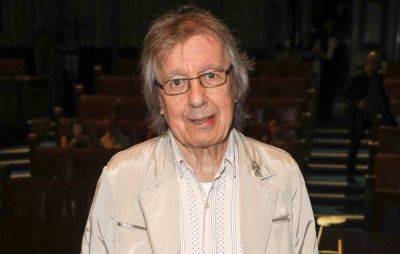 Bill Wyman opens up about his exit from The Rolling Stones – and life since - www.nme.com