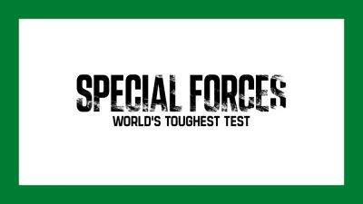 JoJo Siwa Says “We’re All Different Human Beings In One Way Or Another” After ‘Special Forces: World’s Toughest Test’ Experience – Contenders TV: Doc + Unscripted - deadline.com