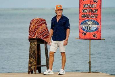 Jeff Probst Announces ‘Survivor 50’ Will Be All Returning Players - variety.com - Los Angeles - Hollywood