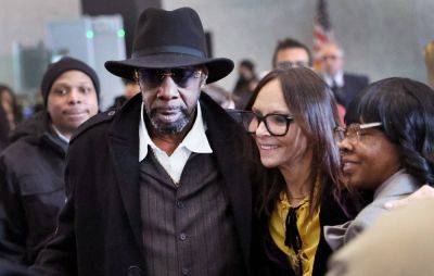 R. Kelly loses appeal over conviction for child sex crimes in Chicago - www.nme.com - Chicago