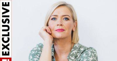 Suzanne Shaw on how her perimenopause symptoms exacerbated her ADHD: ‘Hormonal changes have sent it to another level’ - www.ok.co.uk