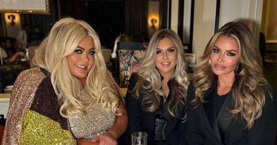 Gemma Collins slams TOWIE stars for not supporting Chloe Sims – after inviting full cast to her wedding - www.ok.co.uk
