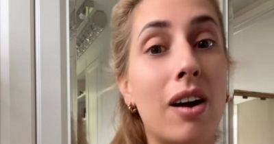 Stacey Solomon reveals painful injury after accident at Pickle Cottage – and asks fans for help - www.ok.co.uk