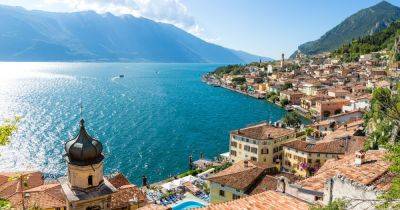 Longevity wellness trend that can make you live longer – we tried it out at Lake Garda spa - www.ok.co.uk - China - Italy