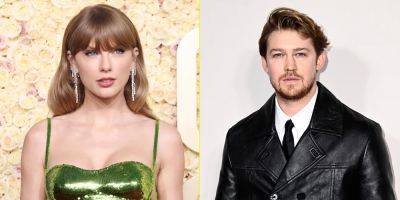 Source Reveals Where Taylor Swift & Joe Alwyn Stand After 'Tortured Poets Department' Drops, If They Talk - www.justjared.com