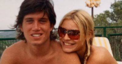 Tess Daly shares sweet tribute to husband Vernon Kay on 50th birthday with unseen snaps - www.ok.co.uk