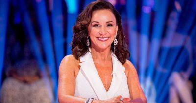 Strictly’s Shirley Ballas bravely recalls ‘terrifying’ cancer scare - www.ok.co.uk - Britain