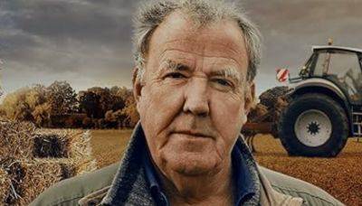 Jeremy Clarkson Reveals His Previous Dismissal Of Global Warming Was “Part Of His Comedy Creation” - deadline.com - Britain