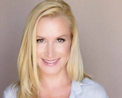 ‘The Office’ Co-Star Angela Kinsey Talks About Objecting To Certain Character Lines - deadline.com