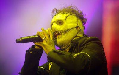 Watch Slipknot play career-spanning setlist in old-school costumes at Sick New World 2024 - www.nme.com - Las Vegas - state Iowa