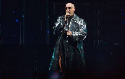 Pet Shop Boys’ Neil Tennant reveals the “worst moment” of his life at Glastonbury - www.nme.com