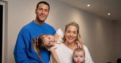Gemma Atkinson on why she tells Gorka Marquez 'shop's shut' after second baby and reveals recent holiday with Strictly co-stars - www.manchestereveningnews.co.uk - Britain - Manchester