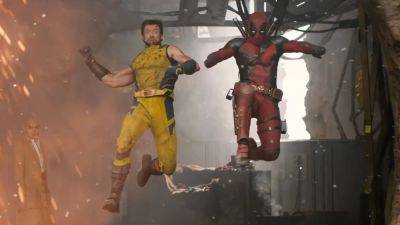‘Deadpool & Wolverine’ Doesn’t Require Prior Knowledge Of MCU, Director Says: “This Movie Is Built For Entertainment” - deadline.com