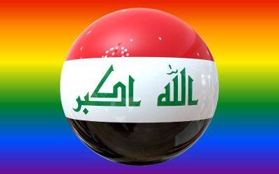 Iraq Deals Devastating Blow to LGBTQ+ Rights - gaynation.co - Iraq
