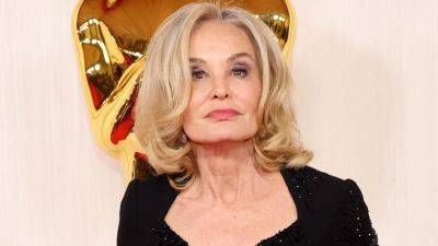 Jessica Lange Says Some Of The Best Recent Films Were Not From The U.S.: “We’re Living In A Corporate World” - deadline.com