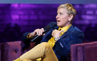 Ellen DeGeneres on her talk show ending: “This is not the way I wanted my career to end” - www.nme.com - Los Angeles