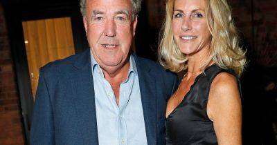 Jeremy Clarkson and Lisa Hogan refuse to eat their own lamb meat - and it’s not why you think - www.ok.co.uk - Ireland