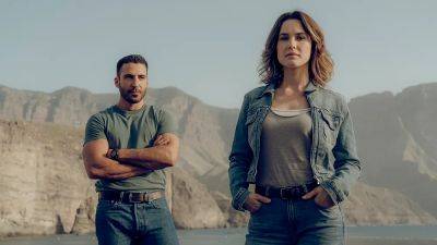 Spectacularly Located Procedural ‘Weiss & Morales’ Rolls in the Canary Islands, From RTVE, ZDF and ZDF Studios, Which Shares Sales Rights (EXCLUSIVE) - variety.com - Spain - France - Germany - Portugal