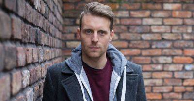Coronation Street fans stunned amid Nathan Curtis complaint that's not about his Weatherfield return - www.manchestereveningnews.co.uk