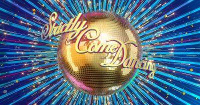 Strictly Come Dancing star undergoes surgery for 'nasty' injury - www.ok.co.uk - Ireland